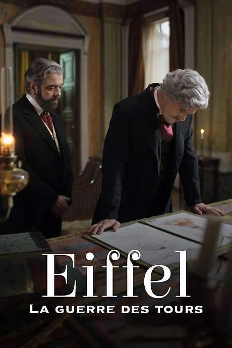 Eiffel’s Race to the Top